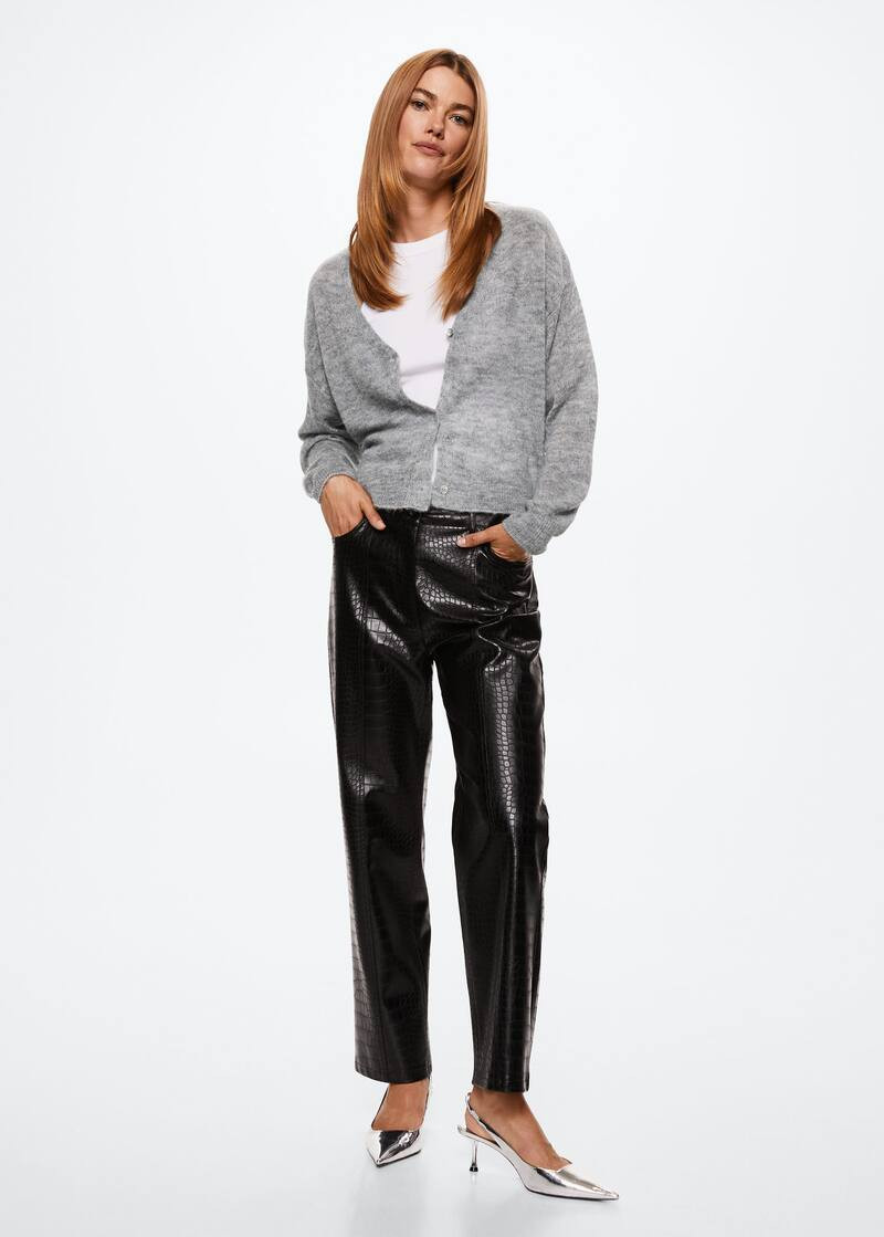 Search: Cardigan (204) | Mango USA | MANGO (US)