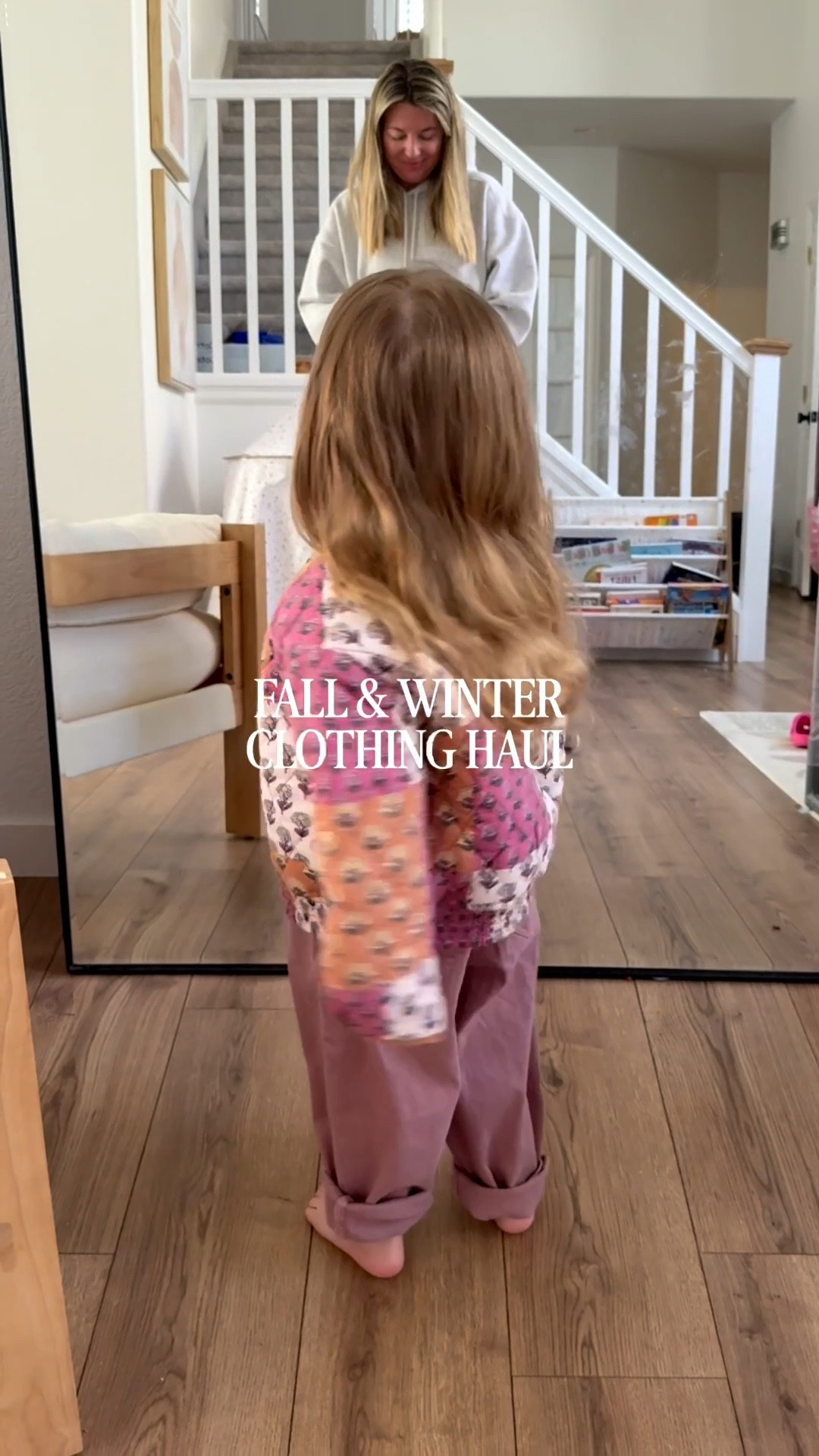 Toddler fall & winter clothing haul 💕

#LTKSeasonal #LTKKids #LTKFamily