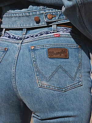 Wrangler x Coors Women's Bailey Flare | Wrangler