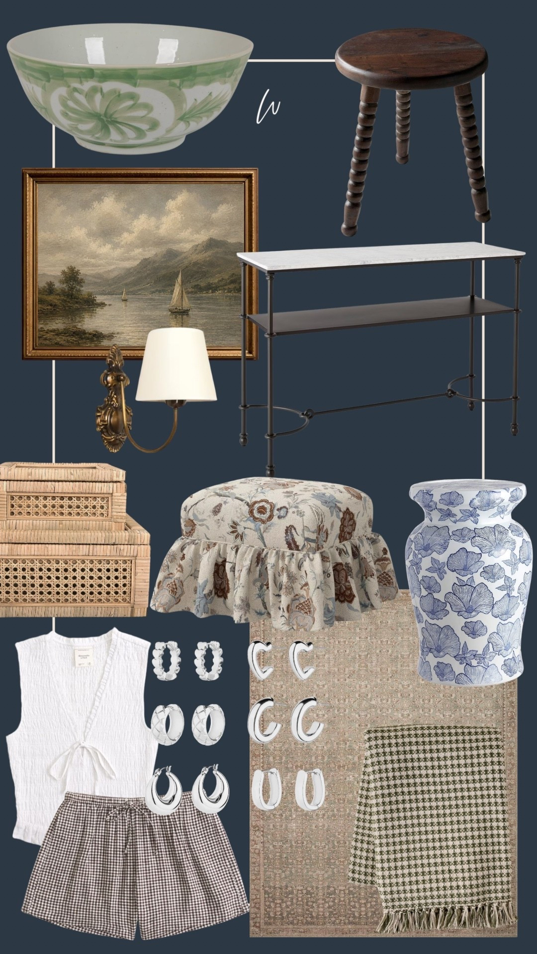 Top weekend sale picks! Abercrombie, Etsy, Amazon, Target

#LTKHome #LTKSaleAlert