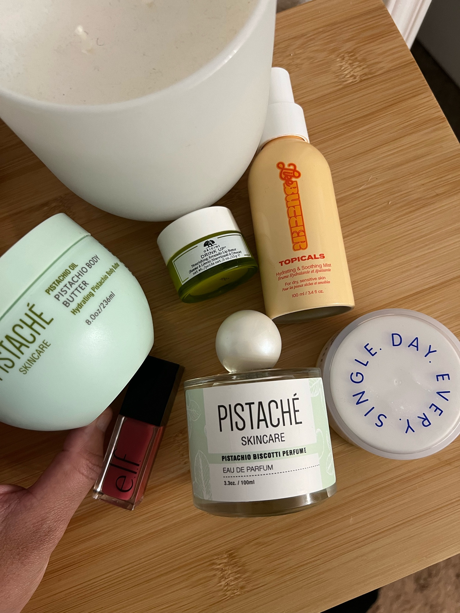 Today’s Skincare essentials. What’s are some of your favs right now? 

#LTKfindsunder50 #LTKMostLoved #LTKbeauty