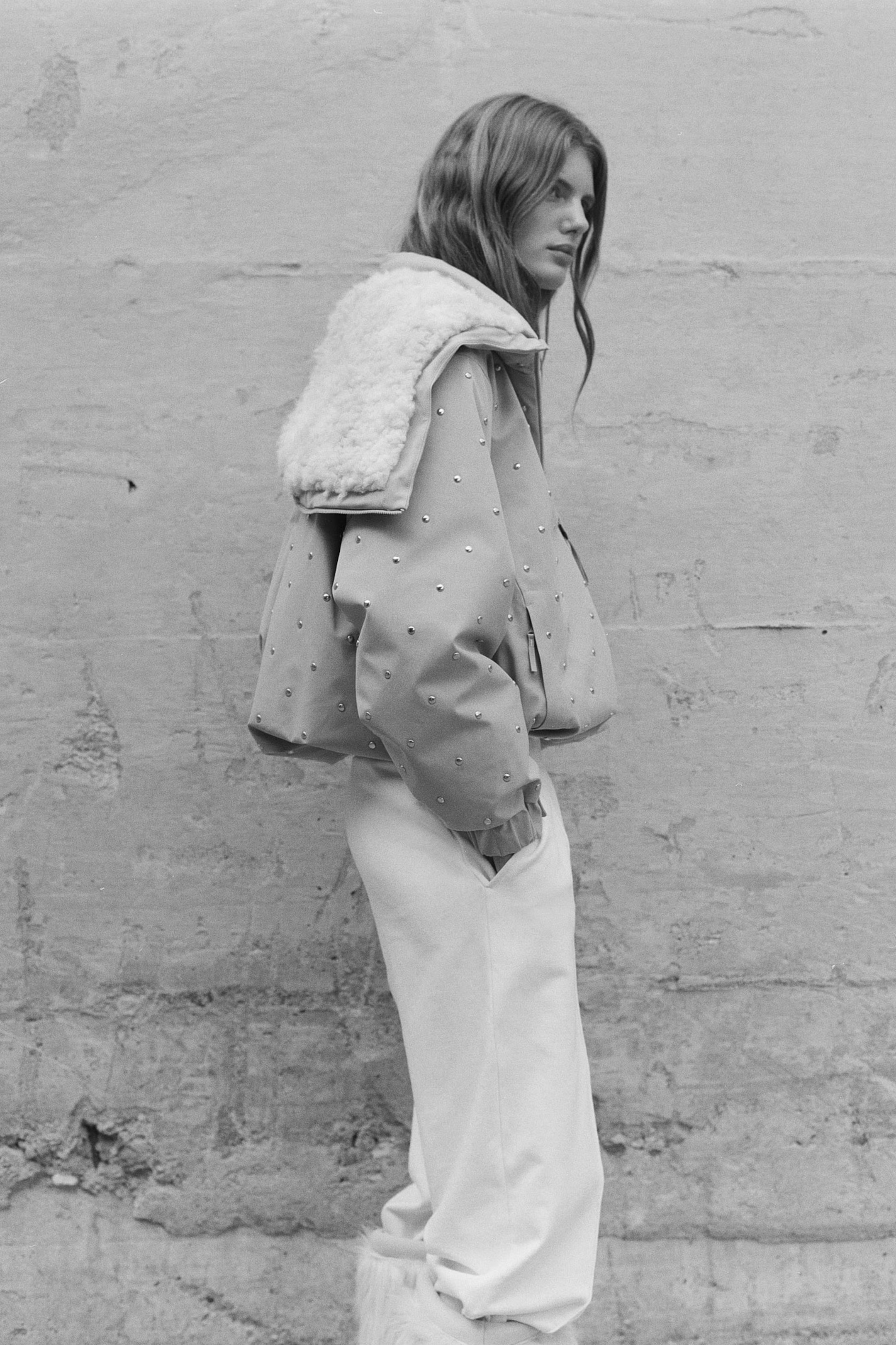 Ski Jacket with ThermoMove™ | H&M (US + CA)