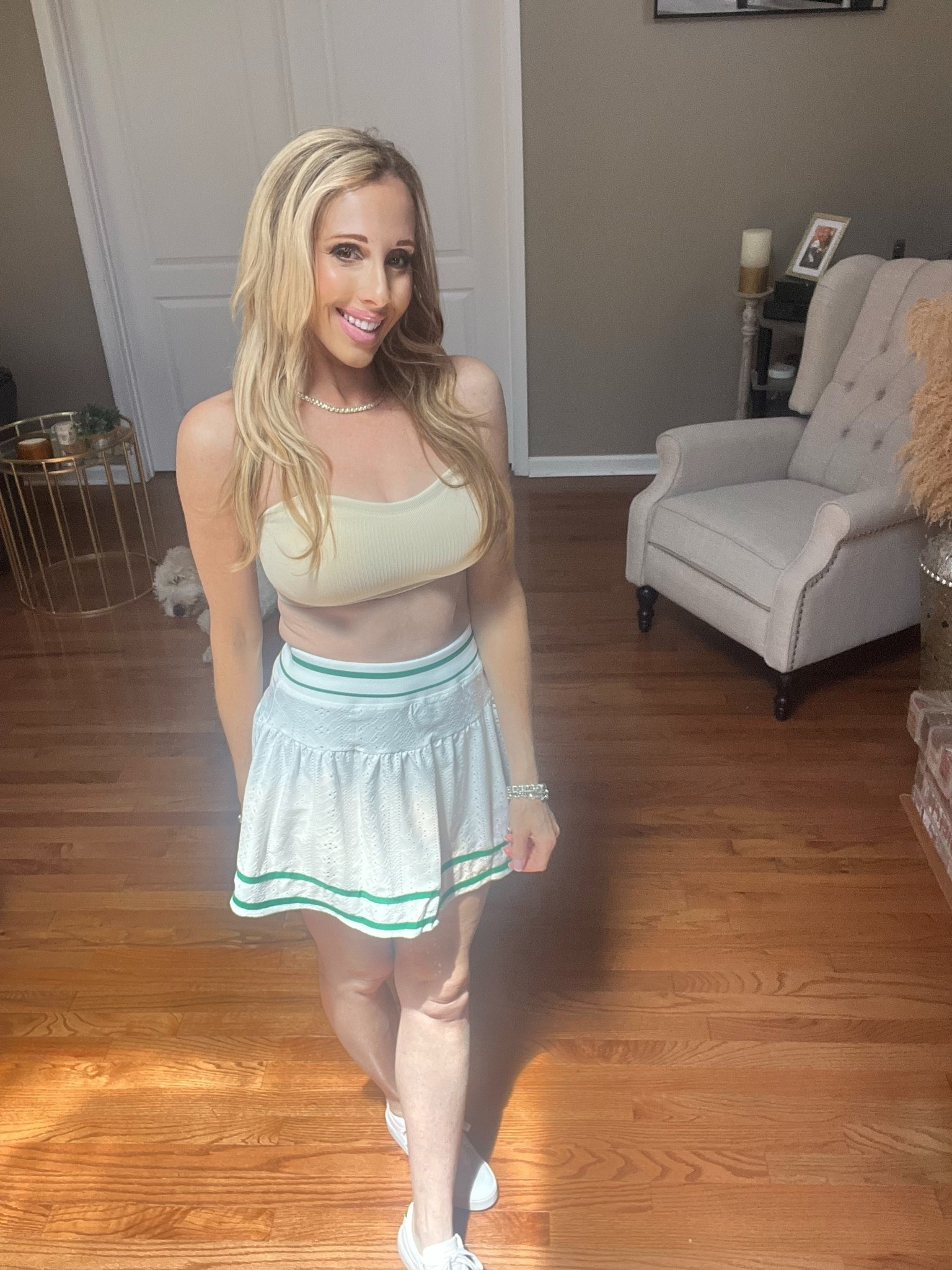 Strapless non slip push up bra 💕

#LTKmomlife #LTKootd #LTKfitnessgoals