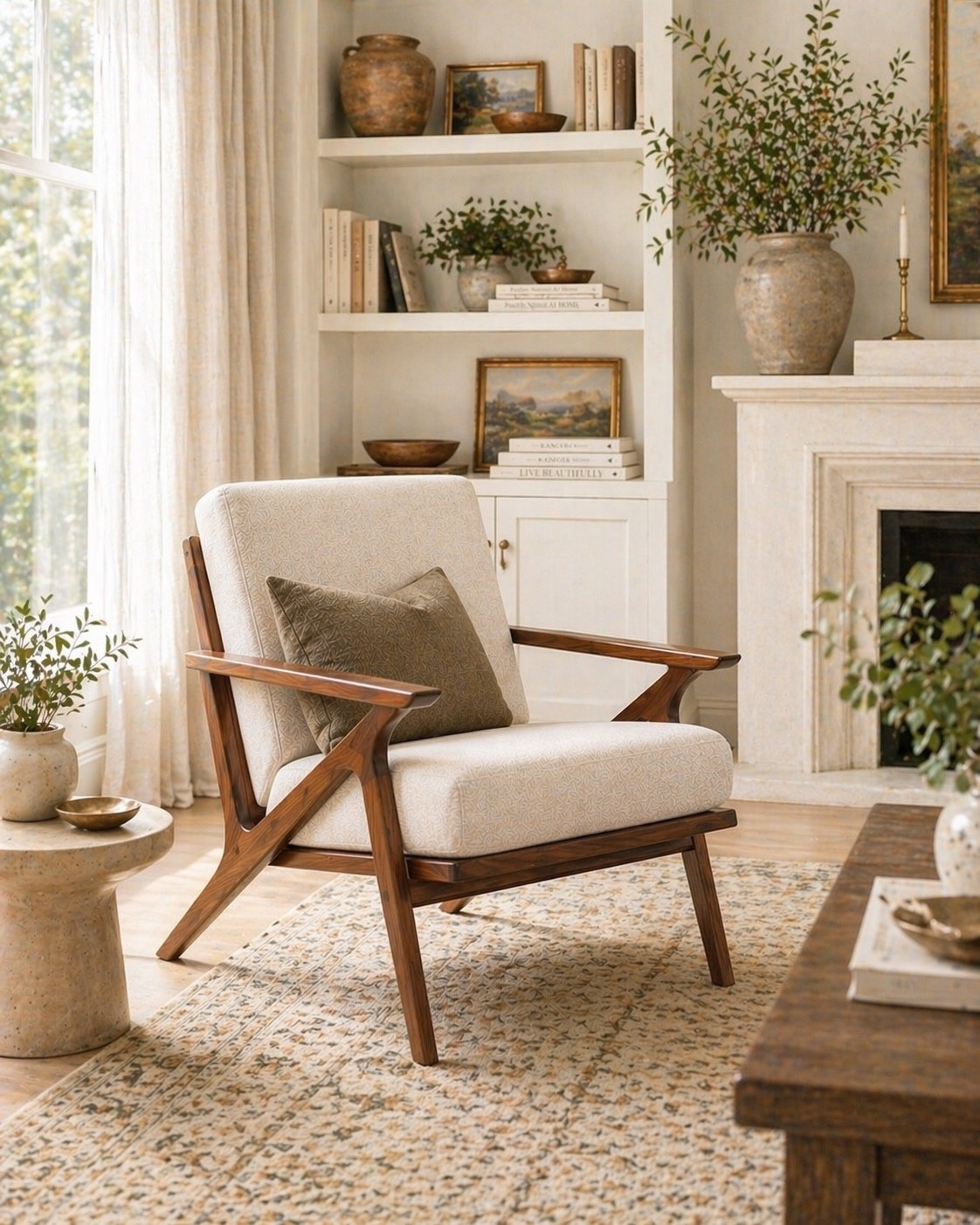 Accent chair now 56% off!! #wayfair

#LTKHome #LTKSaleAlert #LTKSeasonal