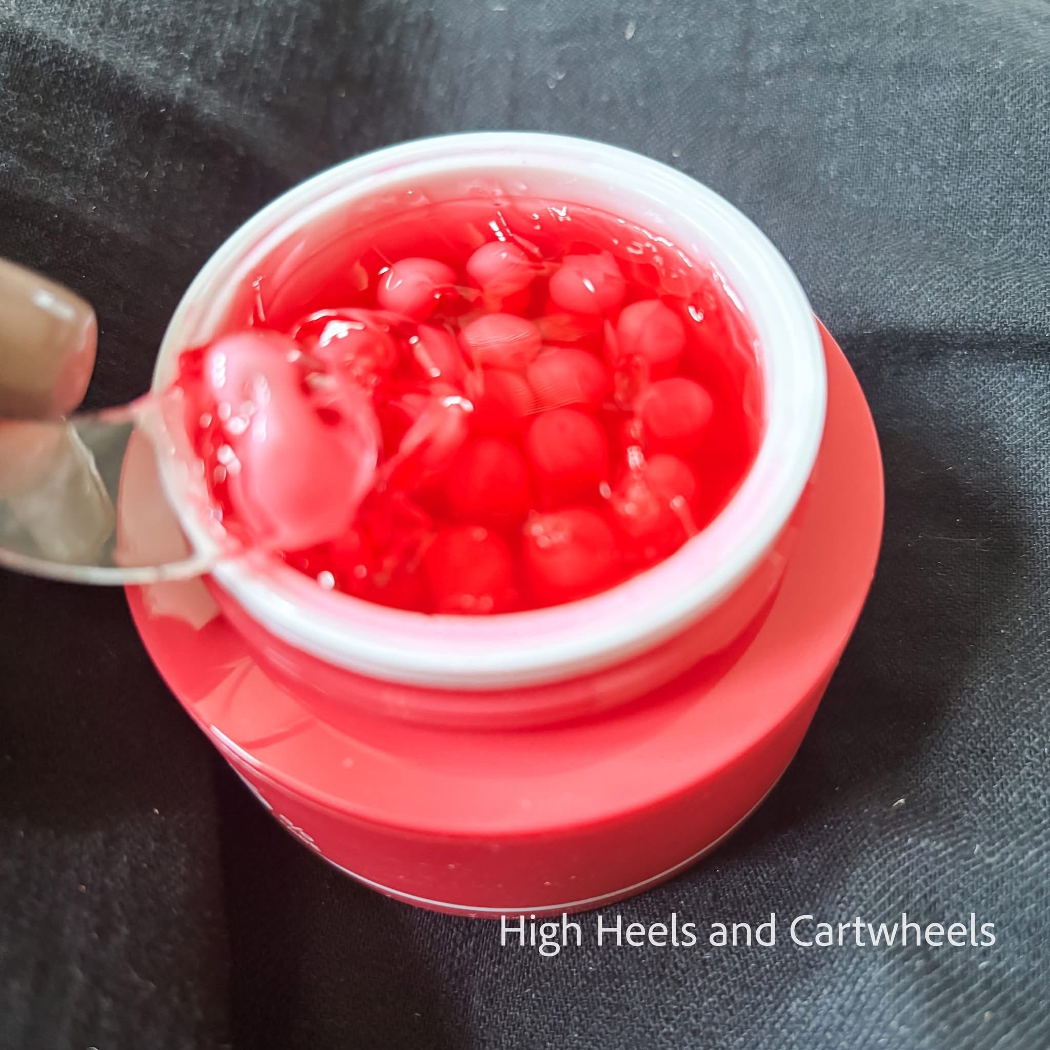 All of the Medicube skincare I’ve tried so far has been great and here’s a new one in my lineup! 

This is a dual product capsule cream - before applying you mix the capsule into the base on your hand and it creates more of a creamy substance. 

This one is TXA+Niacinamide (for uneven skin tone), but there are 2 more varieties to try!

#LTKBeauty