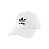 adidas Originals Men's Relaxed Fit Strapback Hat | Amazon (US)