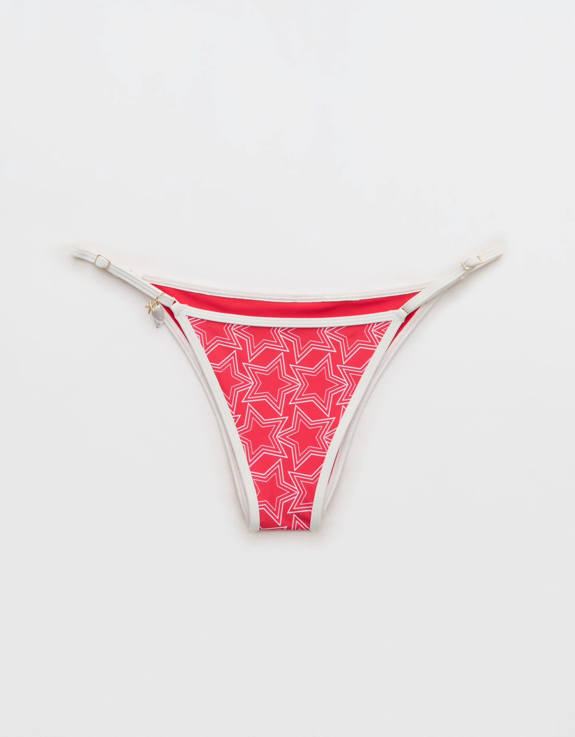 1st Bikini On The Beach\u2122 Cheekiest Bikini Bottom | Aerie