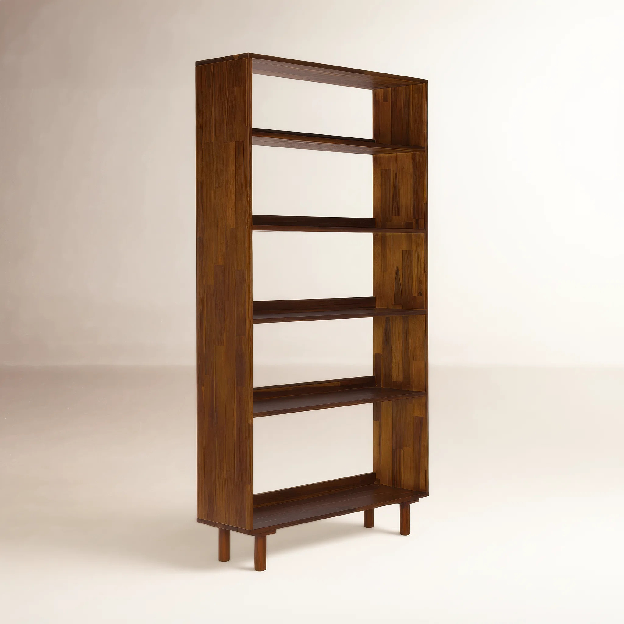 Jaime Standard Bookcase | AllModern
