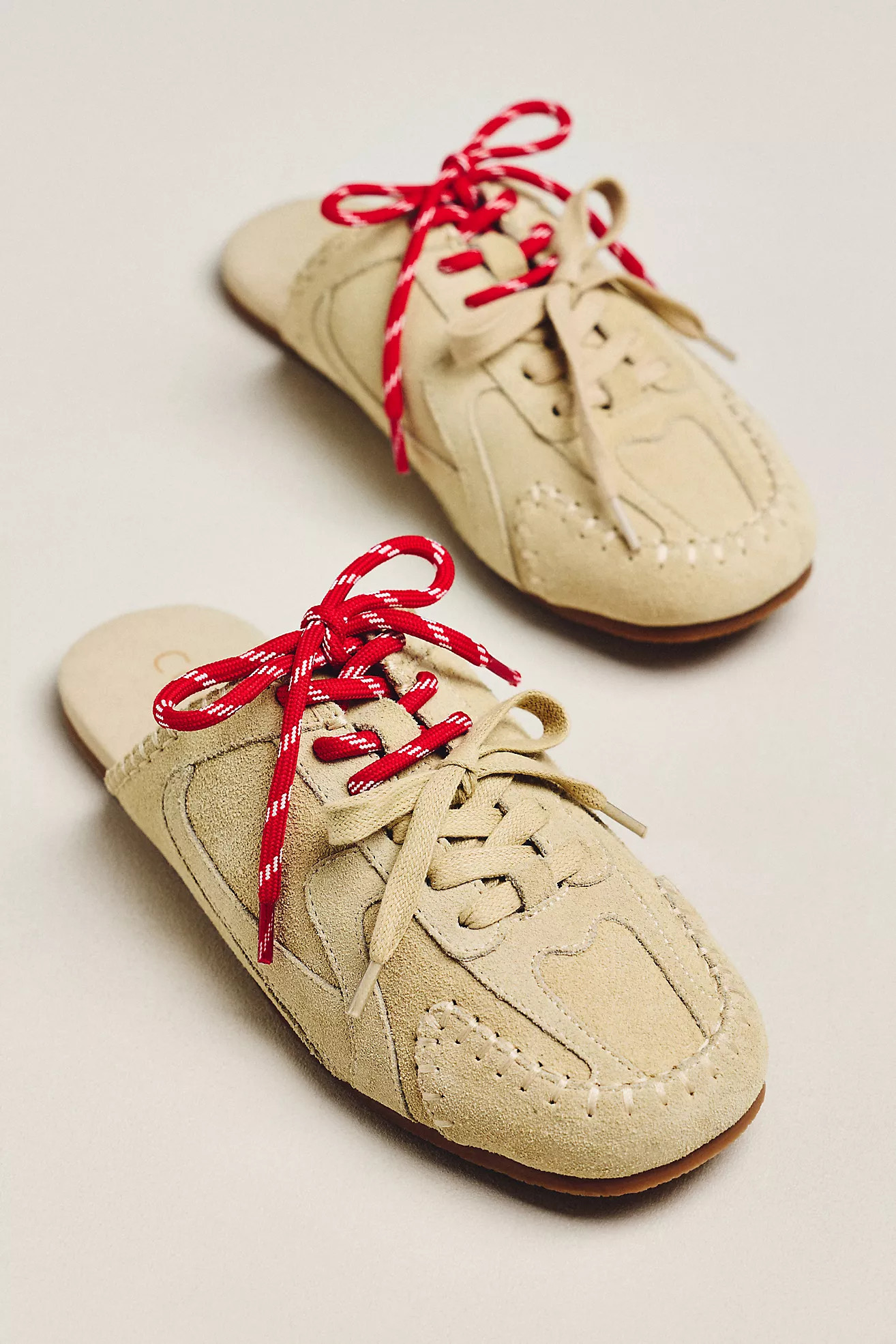 Coconuts by Matisse Devyn Sneaker Mules | Anthropologie (US)