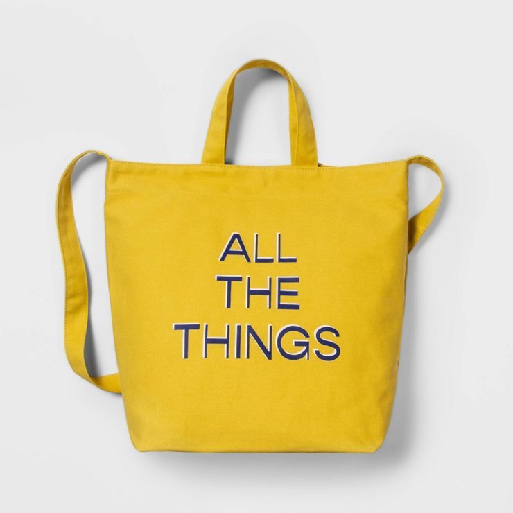 Tote Bag - Opalhouse™ | Target