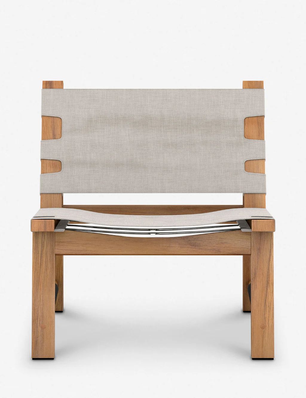 Paulette Indoor / Outdoor Accent Chair | Lulu and Georgia 