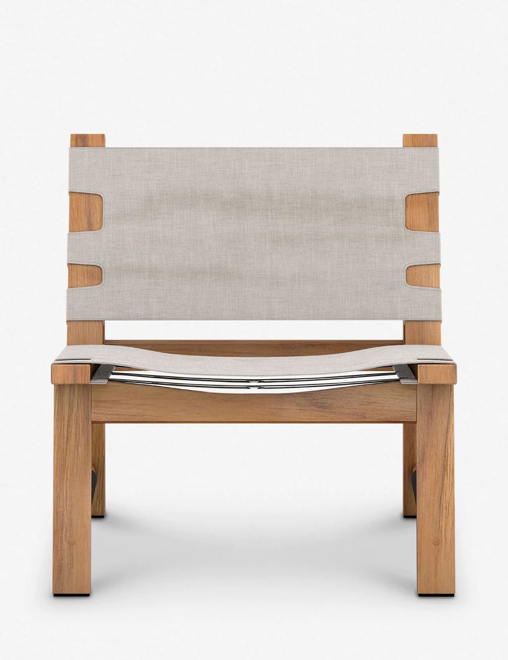 Paulette Indoor / Outdoor Accent Chair | Lulu and Georgia 
