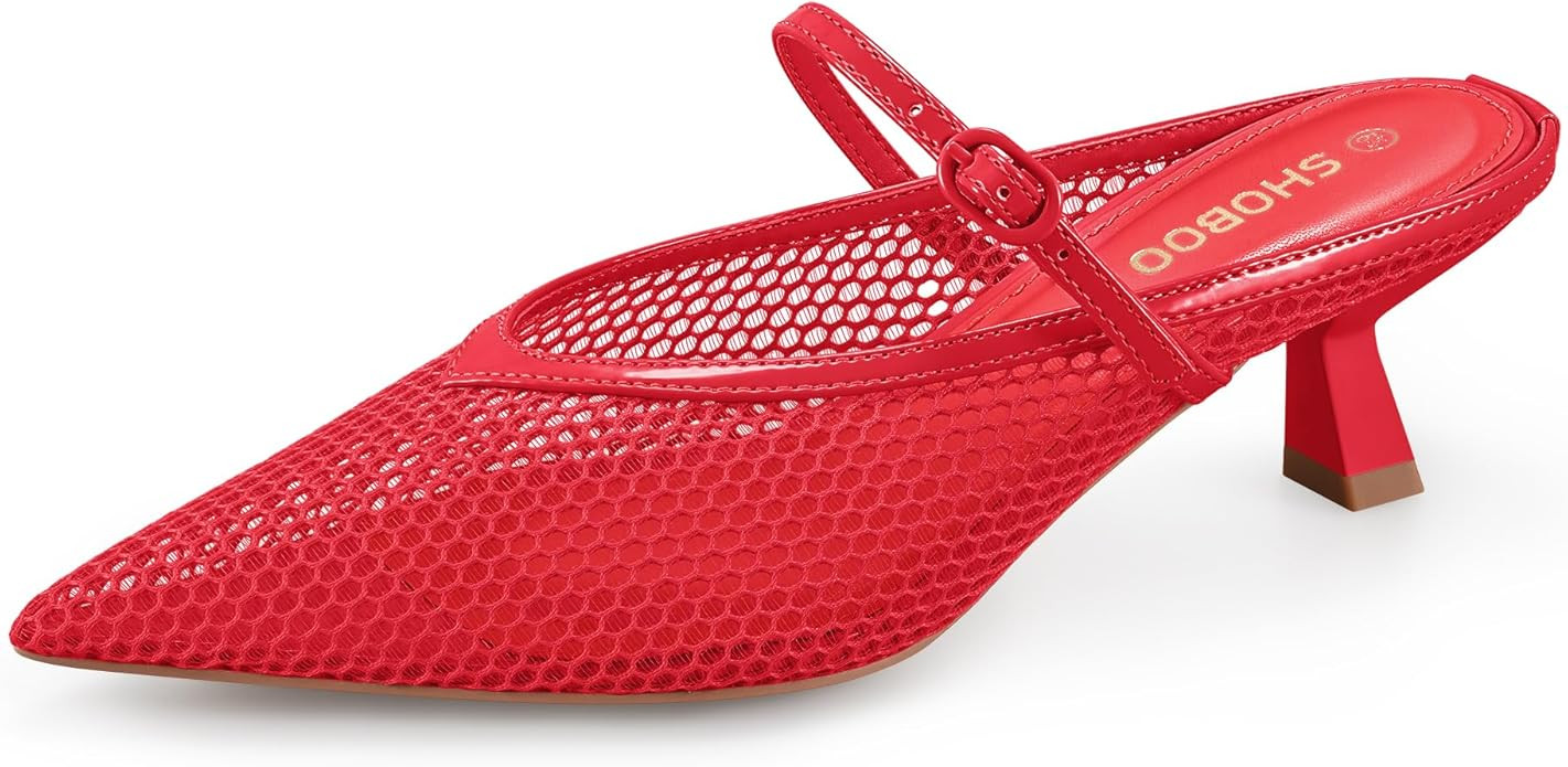 Women's Dress Sandals Pump Shoes | Amazon (US)