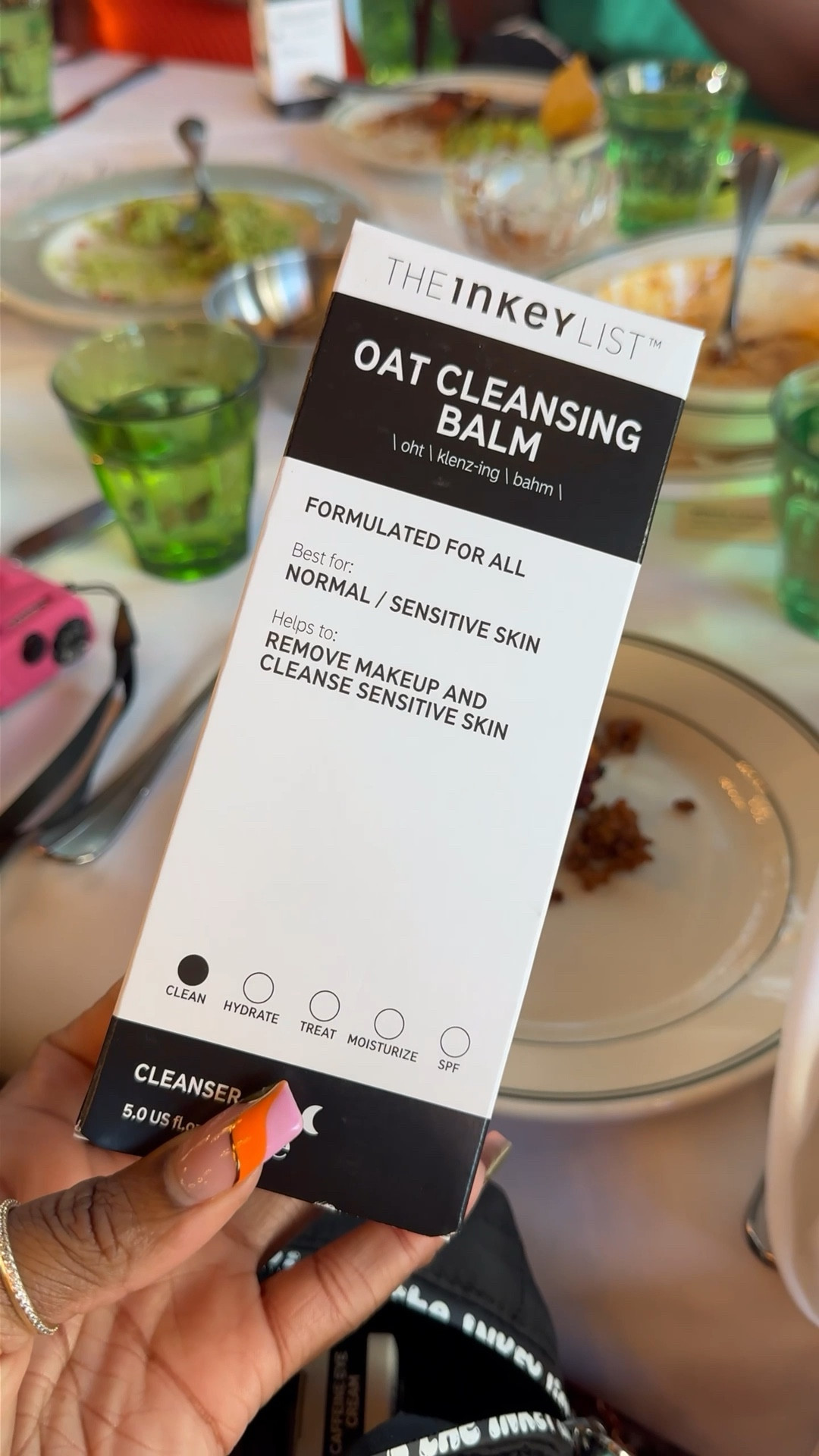 Here are some of my favorites from The Inkey List at Ulta!

Attainable skincare. Cleansing balm. Sensitive skin skincare products. Moisturizers. Affordable skincare. Ulta finds. Caffeine de-puffing Eye cream. Salicylic Acid Acne Cleanser.

#LTKBeauty #LTKFindsUnder50 #LTKHome