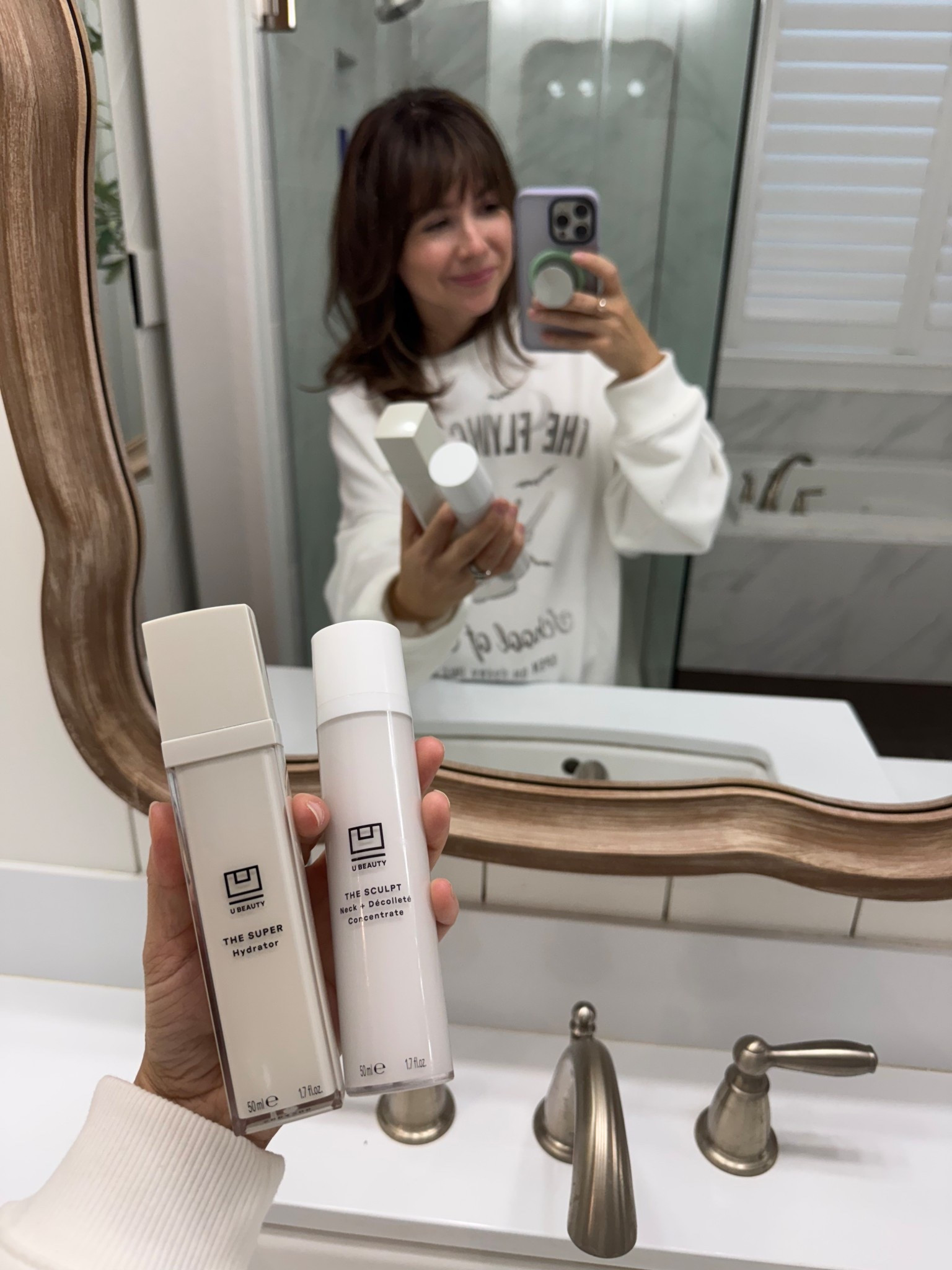 Use MONIC20 for 20% off first order 

#LTKBeauty