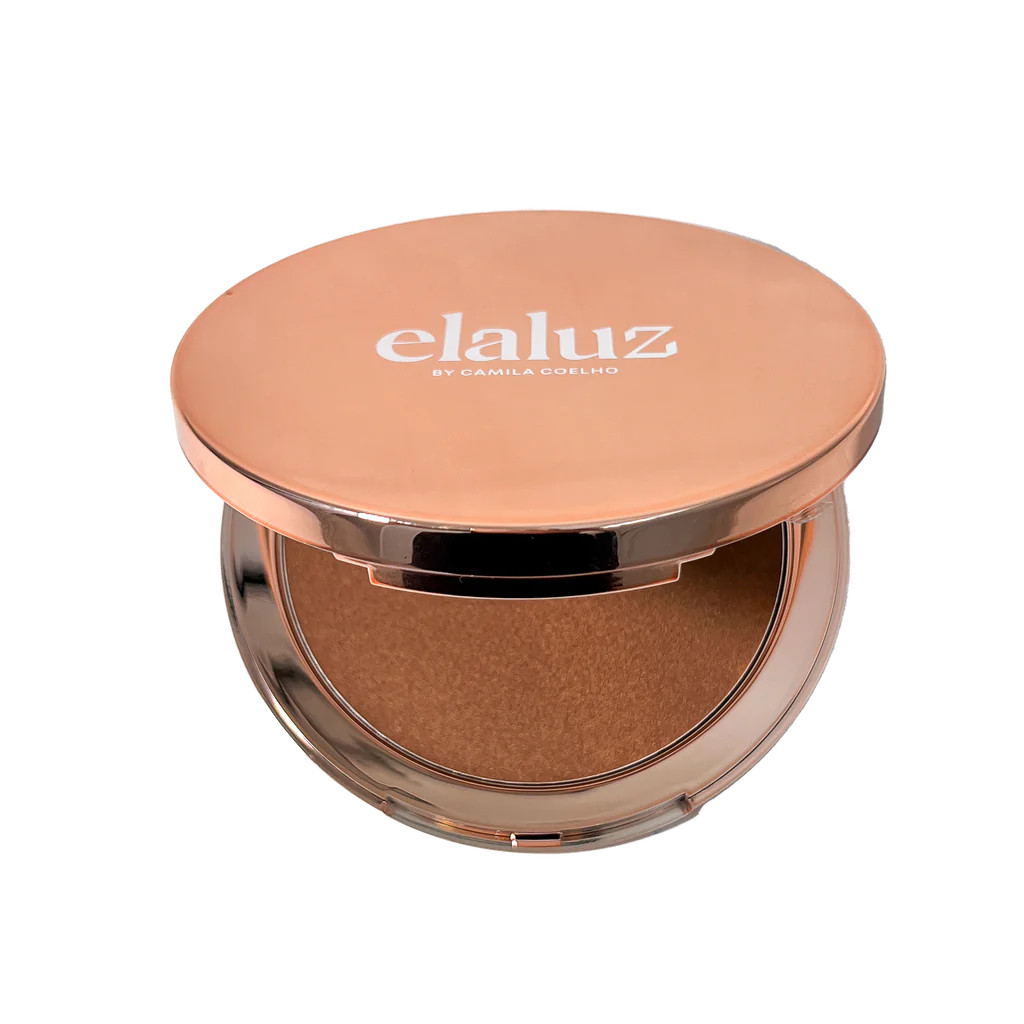 Born in Rio Cream Bronzer | Elaluz