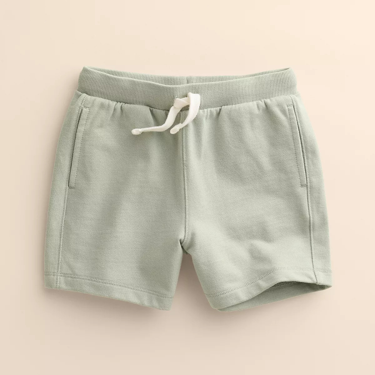 Kids 4-12 Little Co. by Lauren Conrad Organic Pull-On Shorts | Kohl's