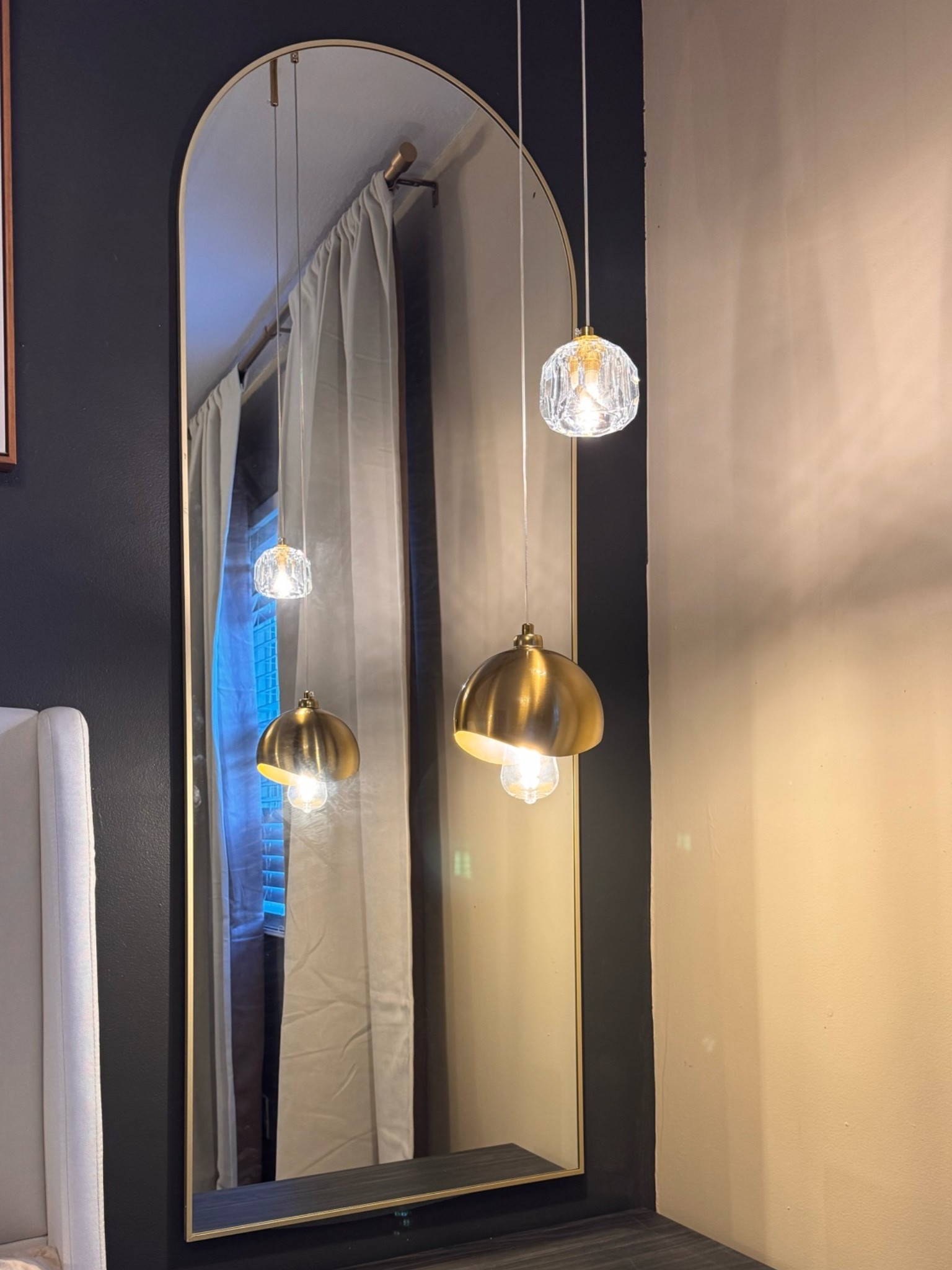So in love with these pendants 🤍

#LTKHome #LTKSaleAlert