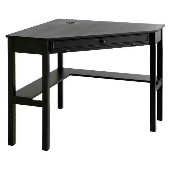 Aiden Lane Corner Desk | Target