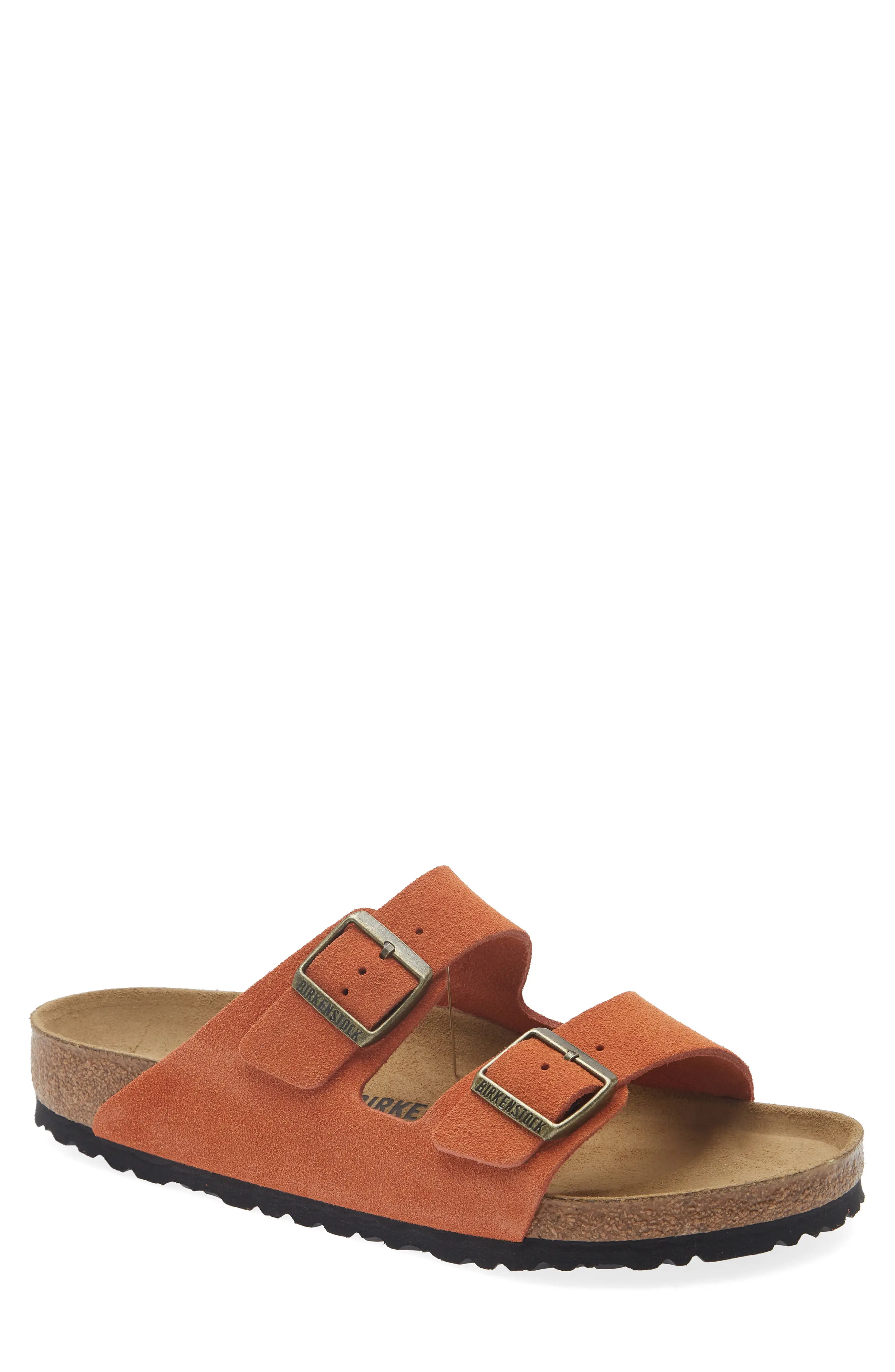 Arizona Slide Sandal (Men) | Nordstrom | Nordstrom