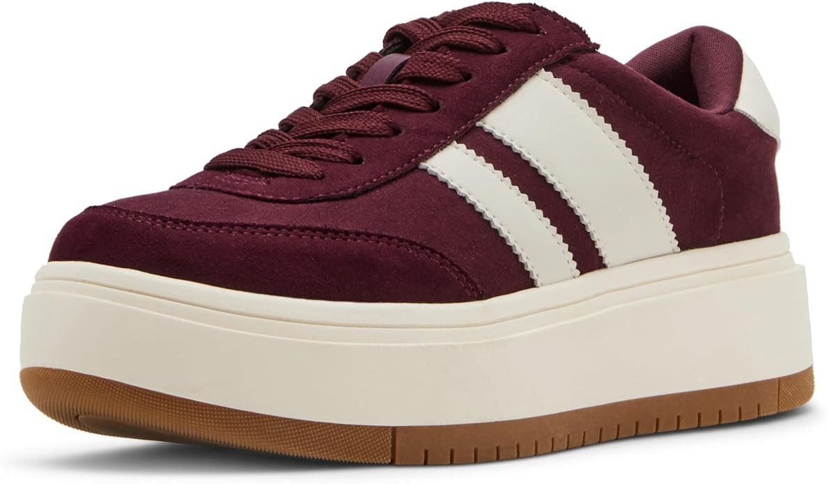 Madden Girl Women's Navida Sneakers | Amazon (US)