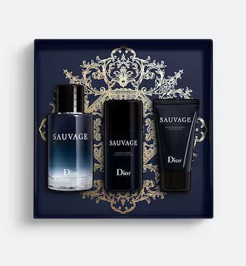 Sauvage Eau de Toilette Set - Limited Edition | Dior Beauty (US)