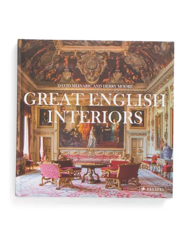Hardcover Inviting Interiors … curated on LTK