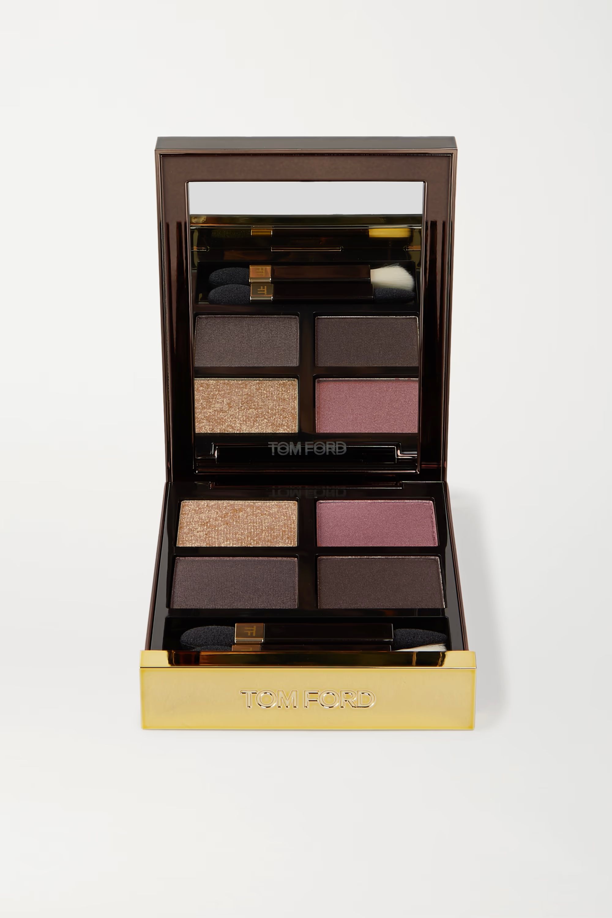 Eye Color Quad - Visionaire | NET-A-PORTER (US)