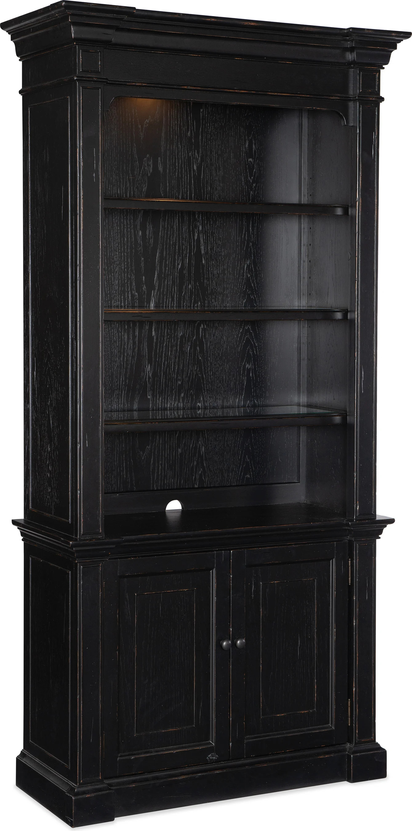 Bristowe Bookcase | Layla Grayce