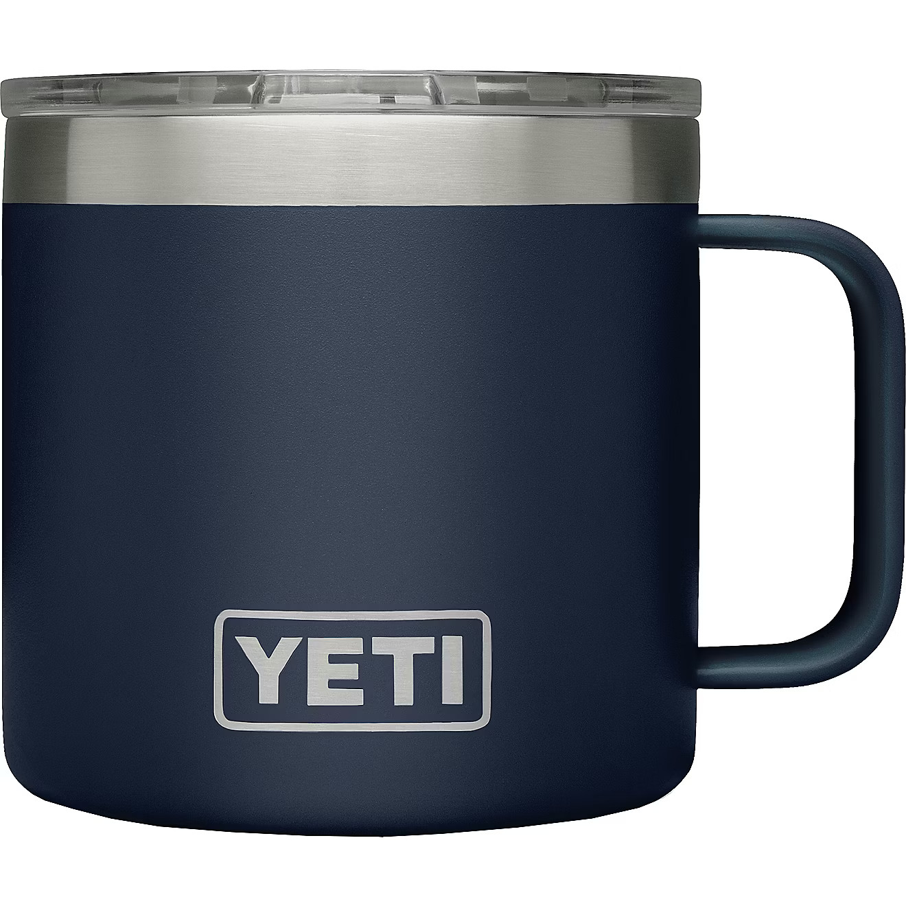 YETI Rambler 14 oz DuraCoat Mug | Academy Sports + Outdoor Affiliate