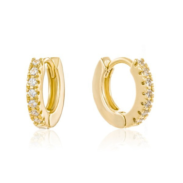 Gemini Earring | SOPHIYA