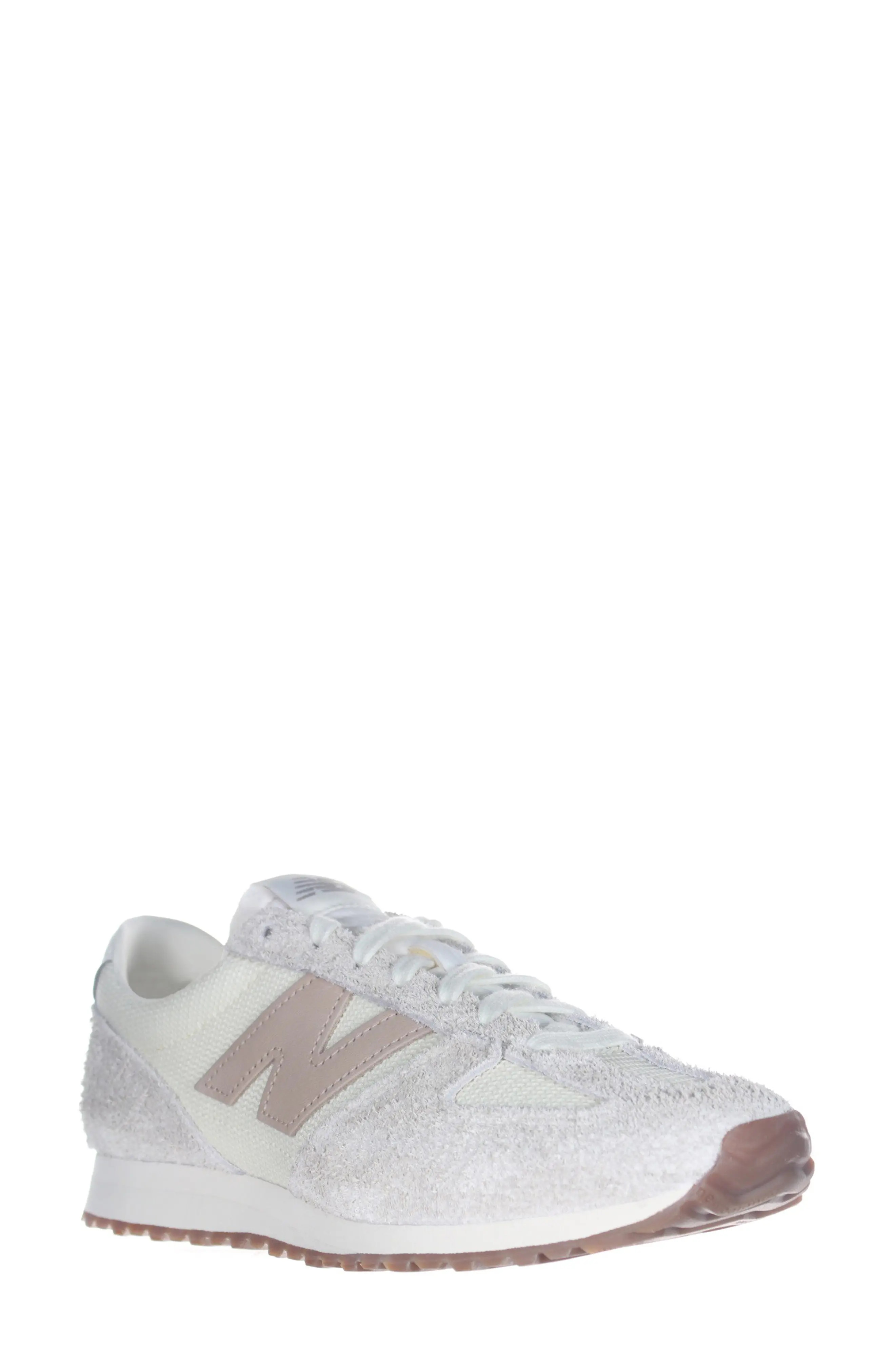 New Balance Gender Neutral 471 Sneaker in Arid Stone/Raincloud at Nordstrom, Size 9 Women's | Nordstrom