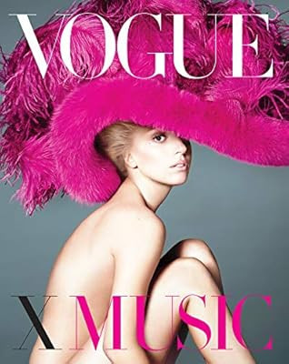 Vogue x Music | Amazon (US)