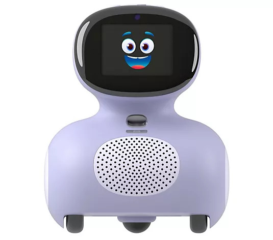MIKO Mini Interactive AI Companion for Kids - QVC UK | QVC UK