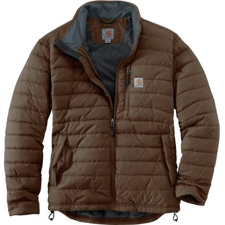 Gilliam Insulated Jacket - Men's | Backcountry