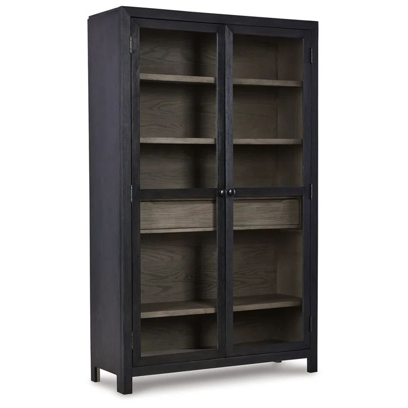 Lenston 2 - Door Accent Cabinet | Wayfair North America