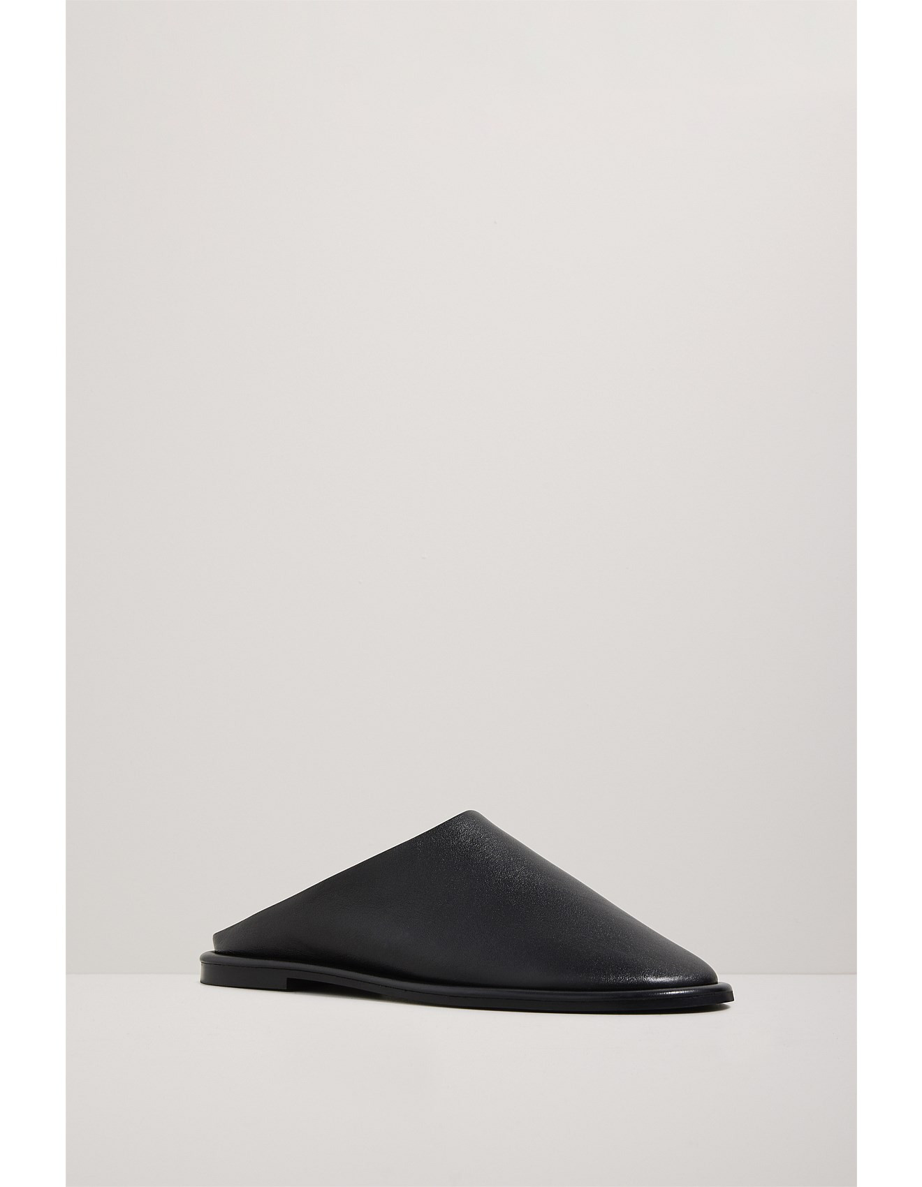 WOMEN'S SPENCER FLAT SHOE | David Jones (Australia & New Zealand)
