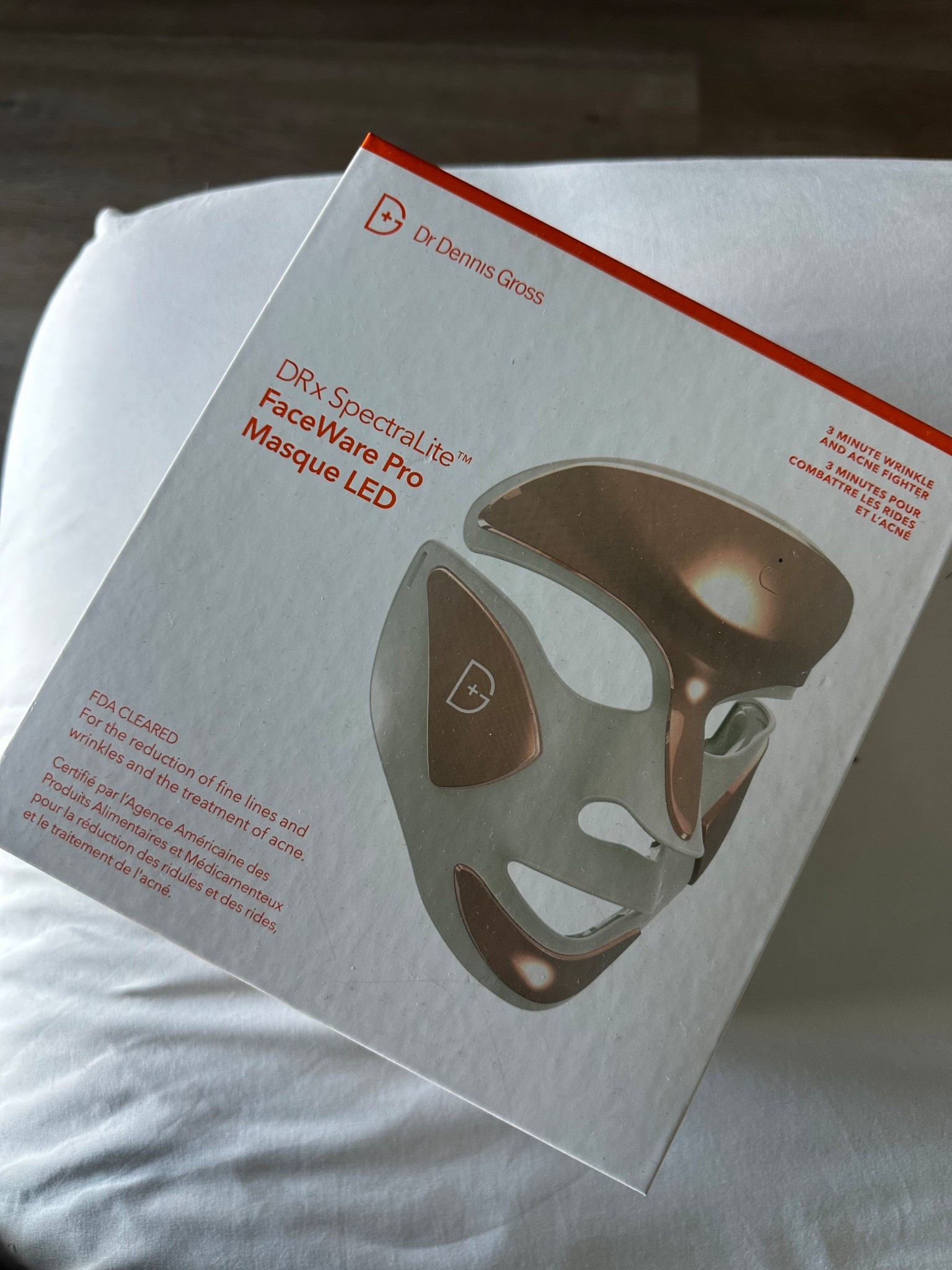Added to the wish list!! #skincare #over40 

#LTKGiftGuide #LTKselfcare #LTKBeauty