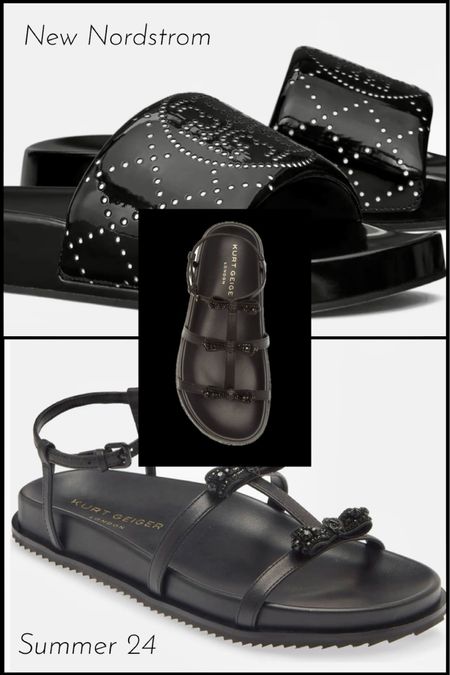 New Nordstrom Shoe Drops! 

#LTKShoeCrush #LTKStyleTip #LTKItBag