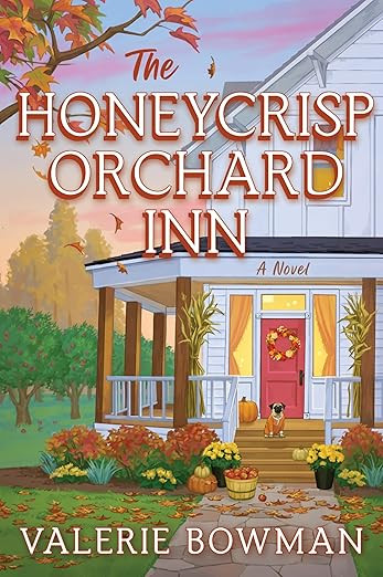The Honeycrisp Orchard Inn: A Cozy Small-Town Romance of Rediscovery, Forced Proximity, and the M... | Amazon (US)