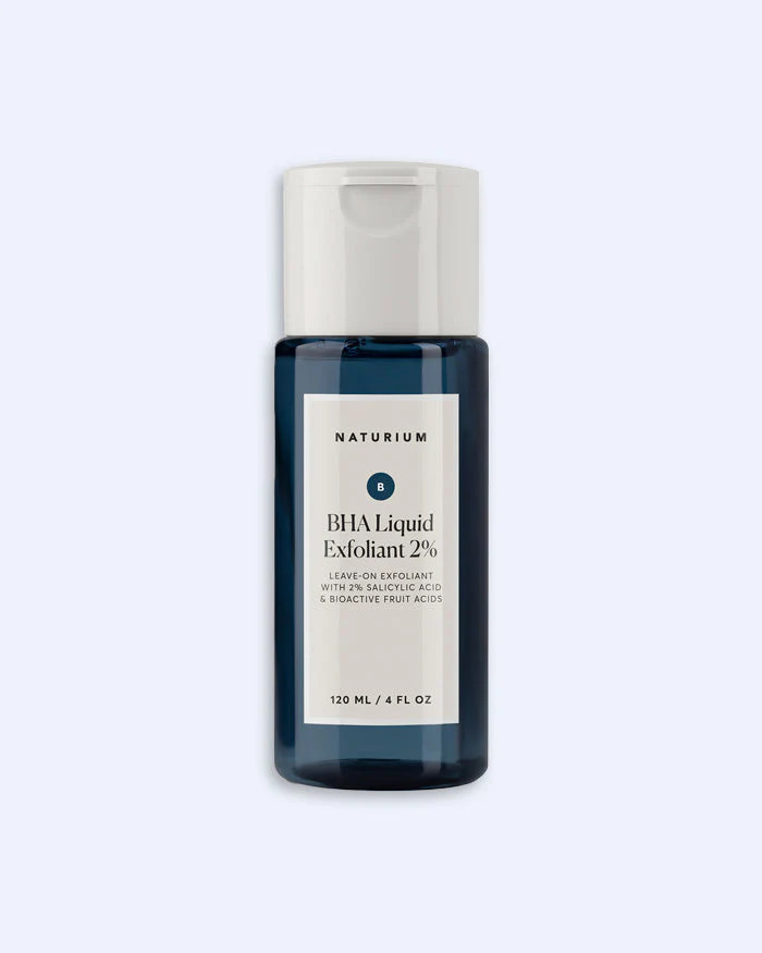 Naturium BHA Liquid Exfoliant 2% | Soko Glam | Soko Glam