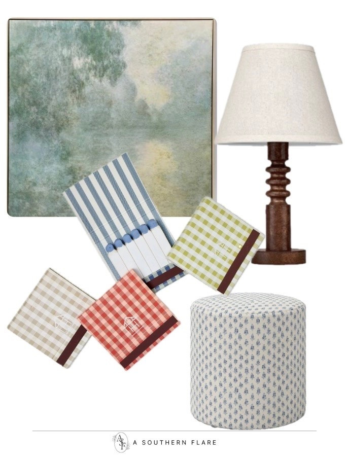 Home Decor