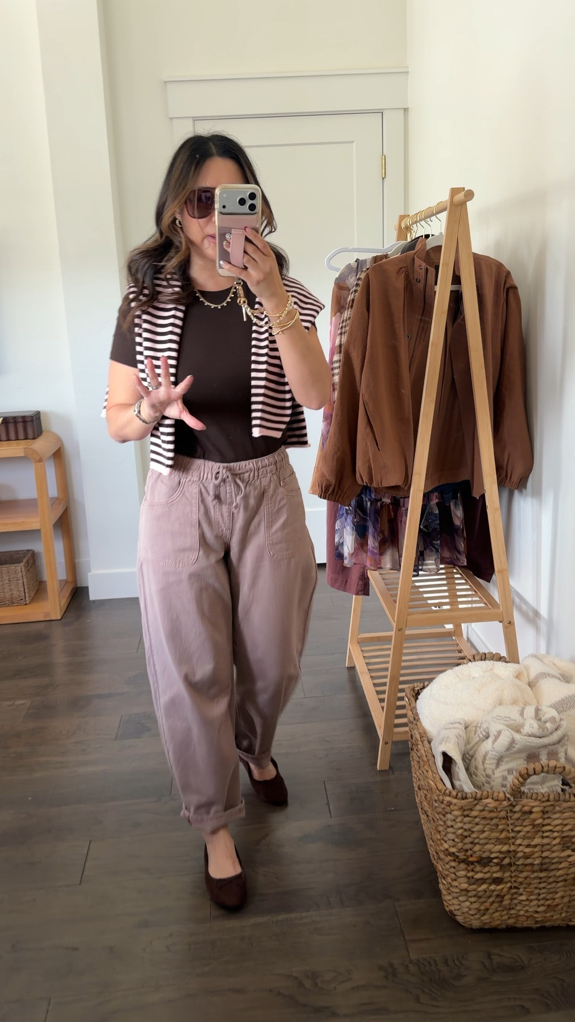 Kohls fall outfit

#LTKootd #LTKSeasonal #LTKOver40