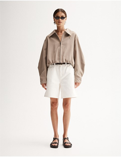 HOLLY BOMBER JACKET | David Jones (Australia & New Zealand)