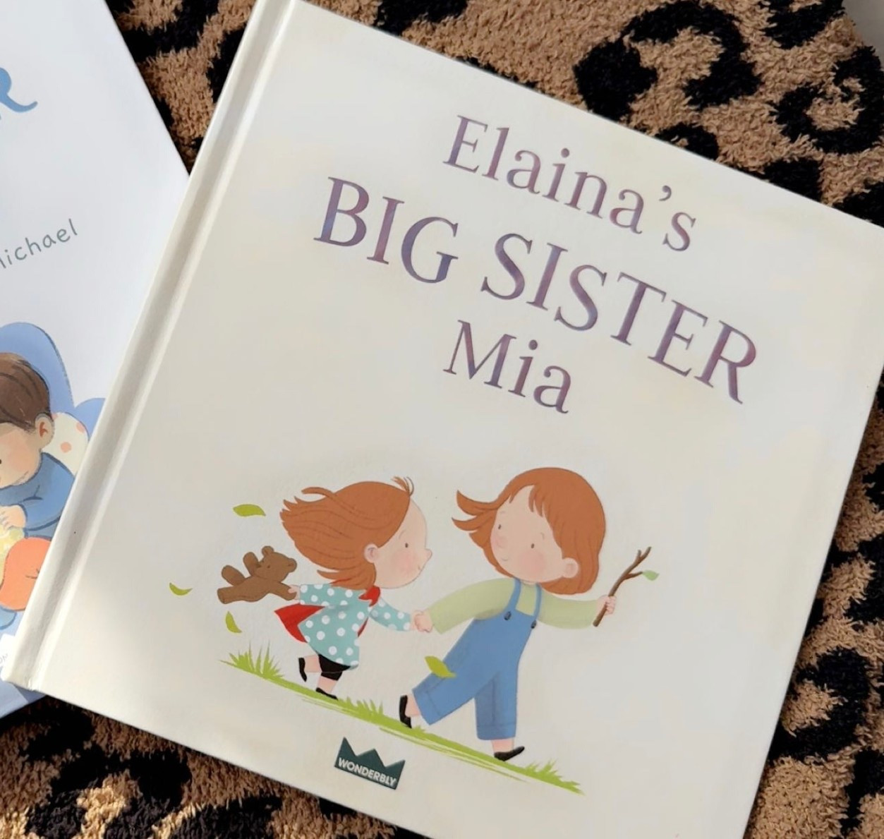 Perfect gift for little ones and/or fam use code: BLACKFRIDAY for 25% OFF

#LTKGiftGuide #LTKSaleAlert #LTKHoliday