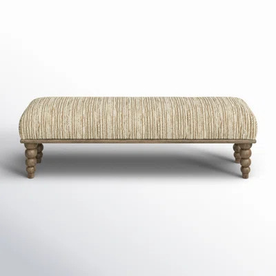 Upholstered Bench | Wayfair North America