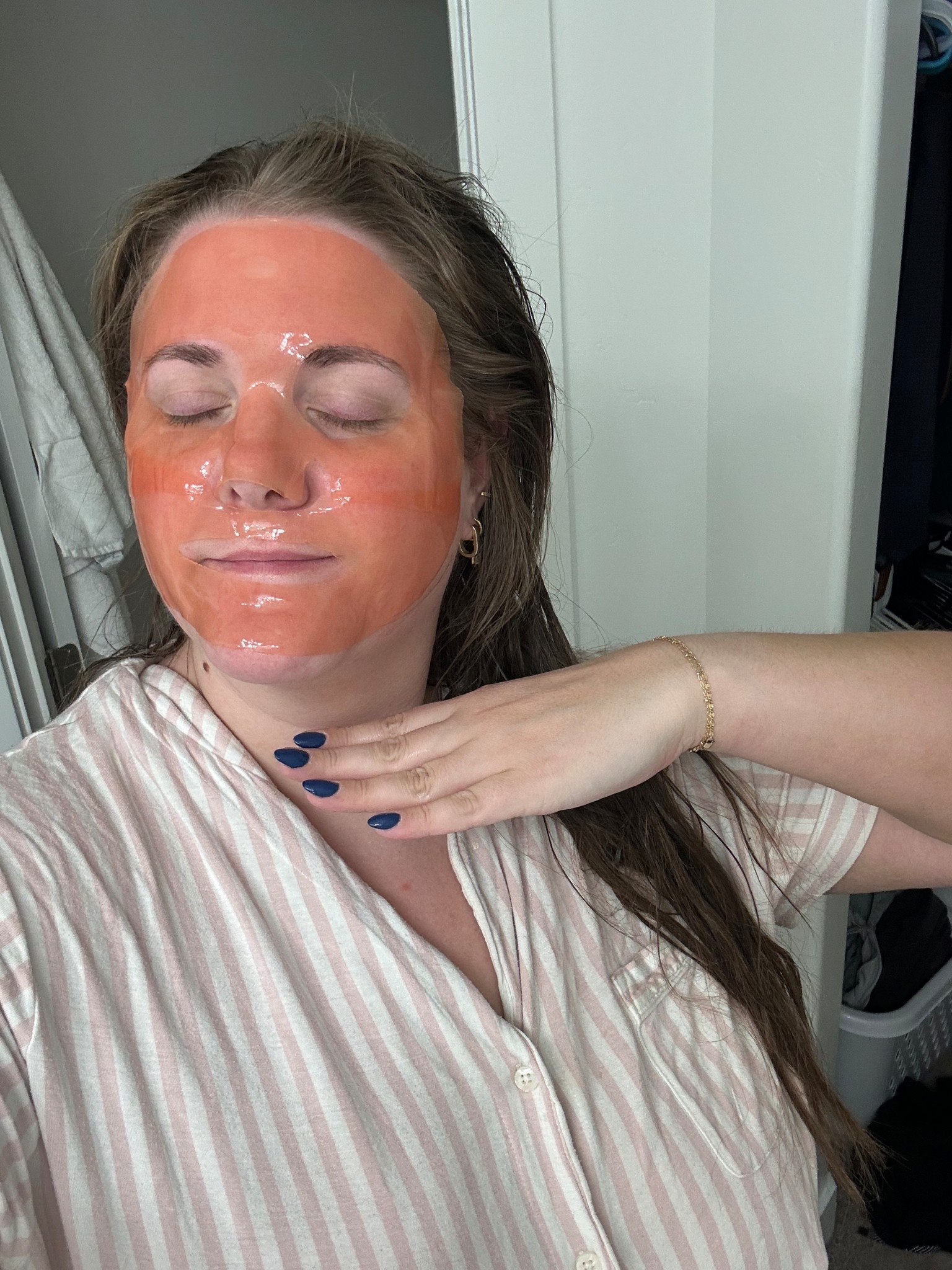 bought for the cute packaging but turns out it feels amazing and I will be repurchasing 😍


#LTKBeauty