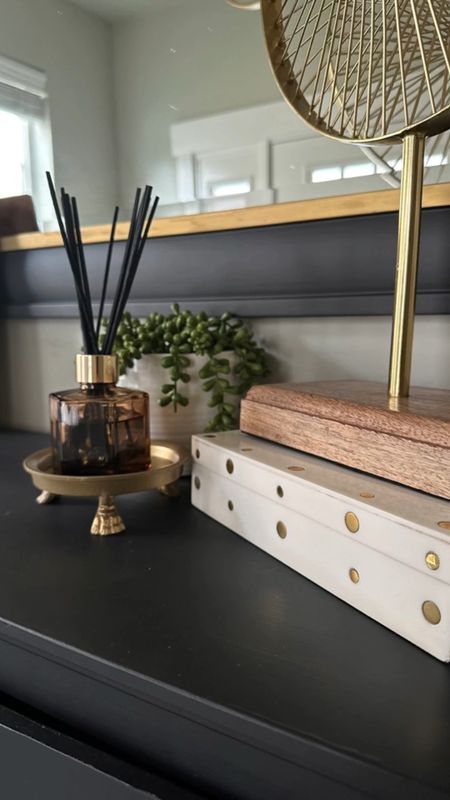 Sometimes you find a brand that just speaks to your style, and @alicelanehome does that for me. They have incredibly timeless pieces that you can use for years to come that can change with the ebb and flow of your personal home style. 

#alicelanehome #alicelanepartner #homedesign #modern #golddecor #ad #homedecor 

#LTKhome #LTKunder50 #LTKsalealert