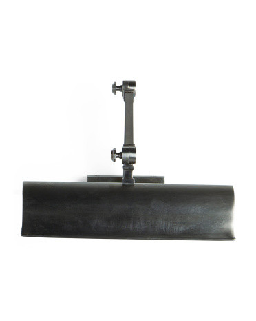 Jane Double Library Wall Light | TJ Maxx