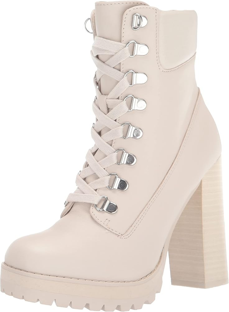 Steve Madden Women's Beso Ankle Boot | Amazon (US)